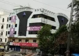 Gowtham Model School Gowtham Model School