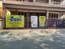 Seed International Pre School Seed International Pre School