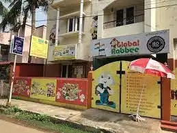 Global Rabbee Global Rabbee