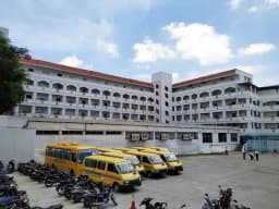 Meridian School Meridian School