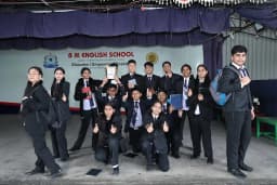 Bm English School Bm English School