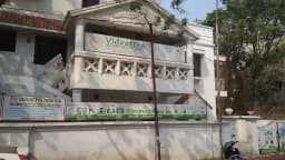 Vidvattva International School Vidvattva International School