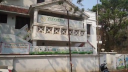 Vidvattva International School Vidvattva International School