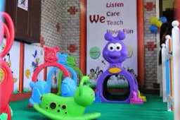 B's Creche & Play School B's Creche & Play School