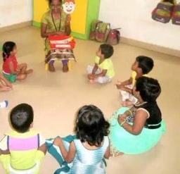 Amelio Child Care Amelio Child Care