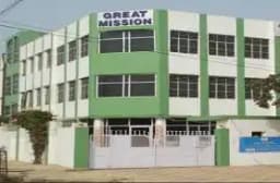 Great Mission Public School Great Mission Public School