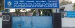 Air Force Senior Secondary School Air Force Senior Secondary School