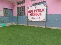 Jbm Public School Jbm Public School