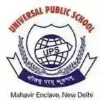 Universal Public School Universal Public School