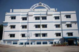 Delhi School Of Excellence - Banjara Hills Delhi School Of Excellence - Banjara Hills
