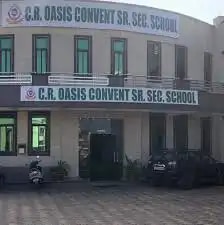 C.r. Oasis Senior Secondary School C.r. Oasis Senior Secondary School