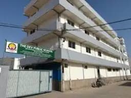 The Dev Public School The Dev Public School