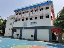 Thee Shishka Sishya Bhawan Thee Shishka Sishya Bhawan