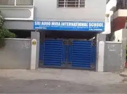 Sri Auromira International School Sri Auromira International School