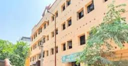 Divyaanjali High School Divyaanjali High School