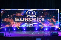 Euro Kids Euro Kids