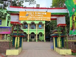 Kidis Kingdom Pre School Kidis Kingdom Pre School