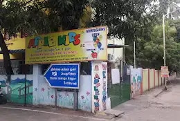 Apple Kids International Pre School Apple Kids International Pre School