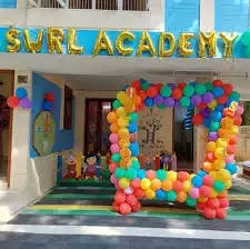 Swrl Academy International Preschool Swrl Academy International Preschool