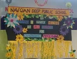 Nav Gian Deep Public School Nav Gian Deep Public School