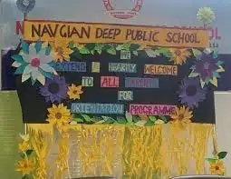 Nav Gian Deep Public School Nav Gian Deep Public School