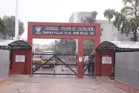 Jindal Public School Jindal Public School
