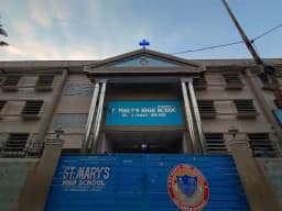 St.marys High School St.marys High School