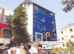 Mount Banyan Global School Mount Banyan Global School