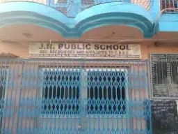 J R Public School J R Public School