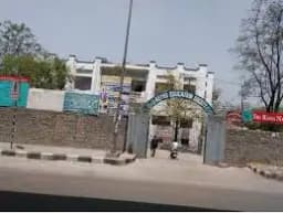 Keyes Girls High School Keyes Girls High School