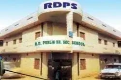 R D Public School R D Public School