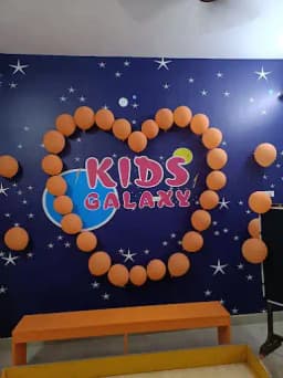 Kids Galaxy Play School Kids Galaxy Play School