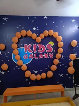 Kids Galaxy Play School Kids Galaxy Play School