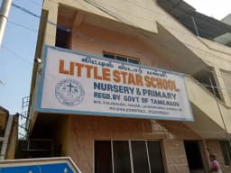 Little Star Nursery & Primary School Little Star Nursery & Primary School