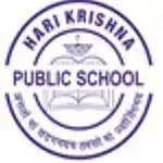 Hari Krishna Public School Hari Krishna Public School