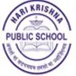 Hari Krishna Public School Hari Krishna Public School