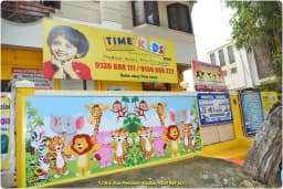 Time Kids Play School Time Kids Play School
