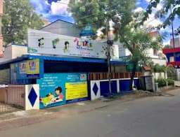 Little Millennium Little Millennium