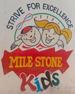 Mile Stone Kids Mile Stone Kids
