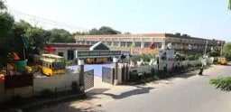 Akshara Vaagdevi International School Secunderabad Akshara Vaagdevi International School Secunderabad