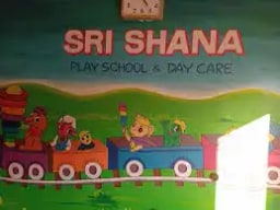 Srishana Play School Srishana Play School