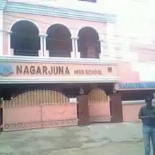 Nagarjuna High School Nagarjuna High School