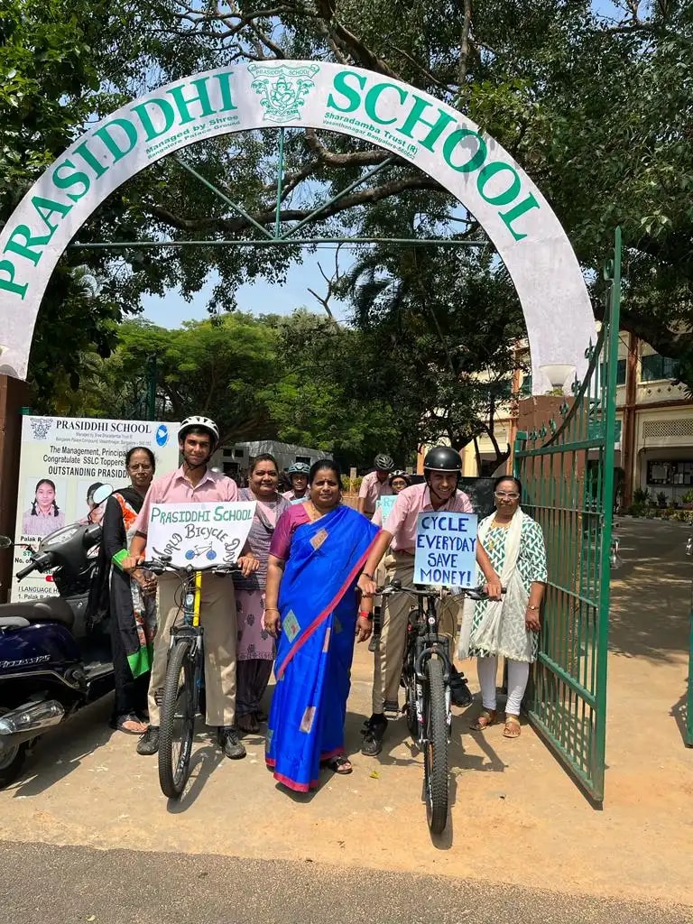 Prasiddhi School Prasiddhi School