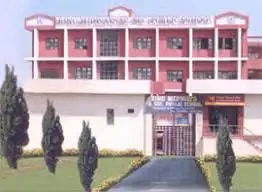 Ring Midways School Ring Midways School