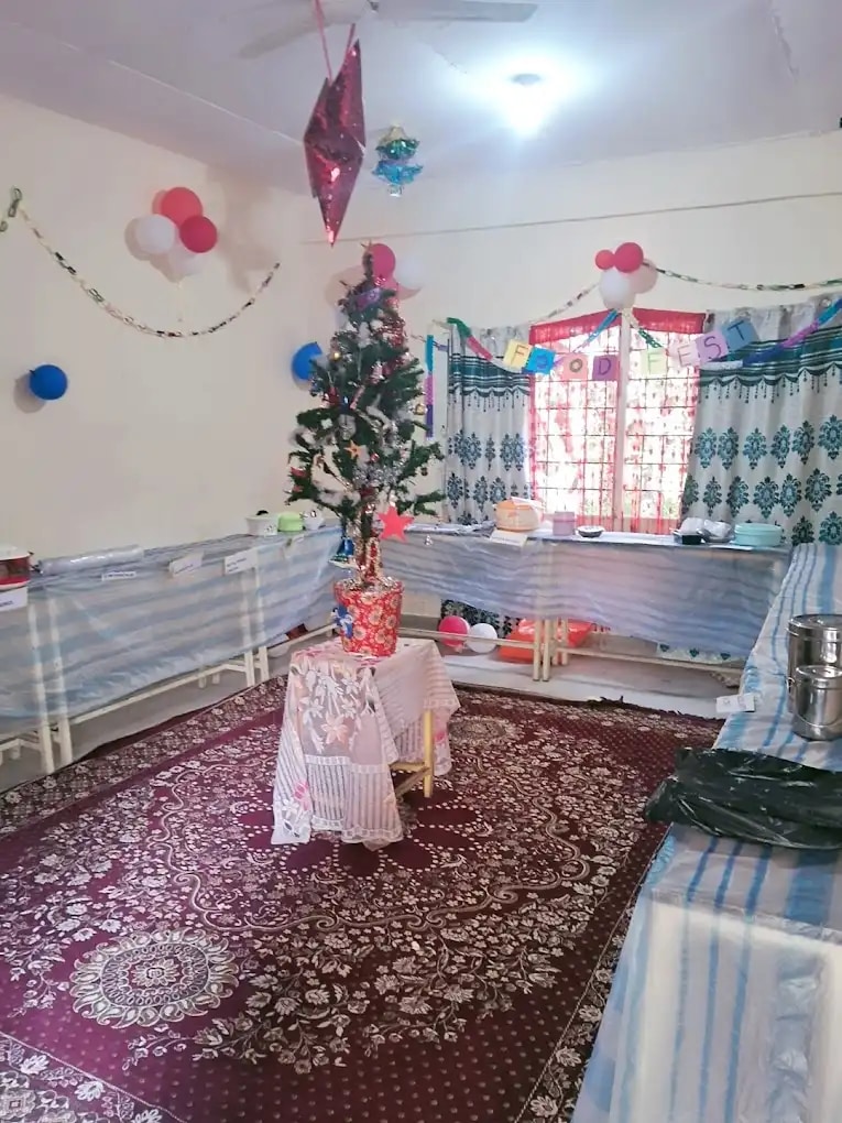 Reliance Public School Reliance Public School