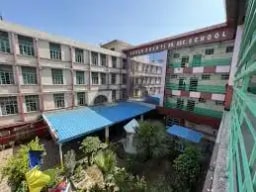 Gagan Bharti Public School Gagan Bharti Public School