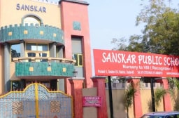 Sanskar Public School Sanskar Public School