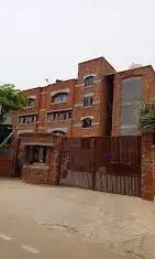 Bal Bharati Public School Bal Bharati Public School