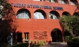 Tagore International School Tagore International School
