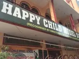 Happy Child Model School Happy Child Model School